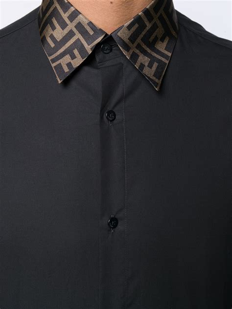 camicia fendi amazon uomo|Camicie da uomo di FENDI .